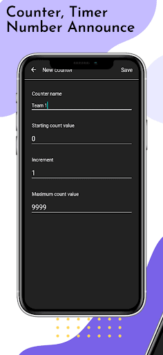 Counter- Tasbeeh- গণনা, गिनती