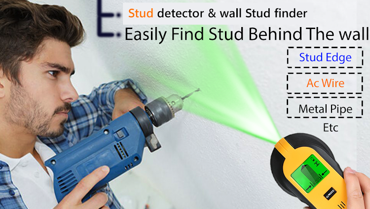 Stud detector wall Stud finder - 1.1.4 - (Android)