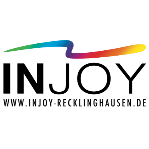 INJOY Recklinghausen logo