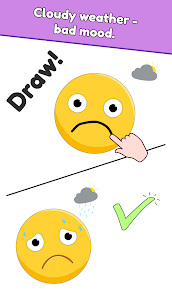DOP Draw One Part v1.2.4 Mod Apk (Unlimited Hints/No Ads) Free For Android 3