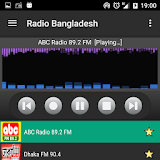 RADIO BANGLADESH icon