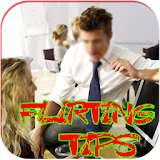 फ़्लर्ट कैसे करे:Flirting Tips icon