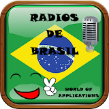 Radio From Brazil Free-Online icon