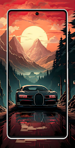 Bugatti Car Wallpapers Elite