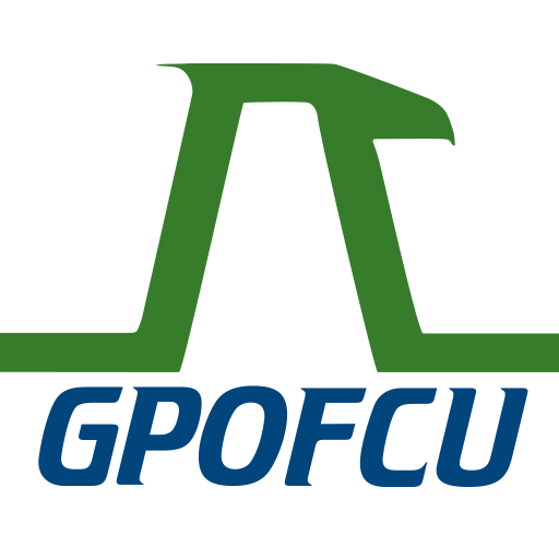 Government Printing Office FCU logo