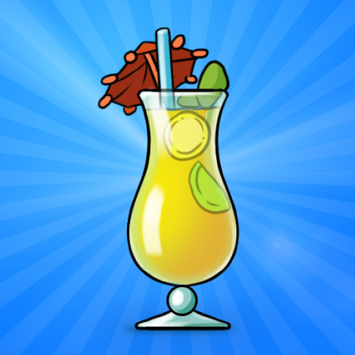 Drink Fighter Clicker Idle ดาวน์โหลดบน Windows