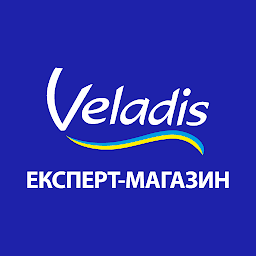 Icon image Експерт-магазин Veladis