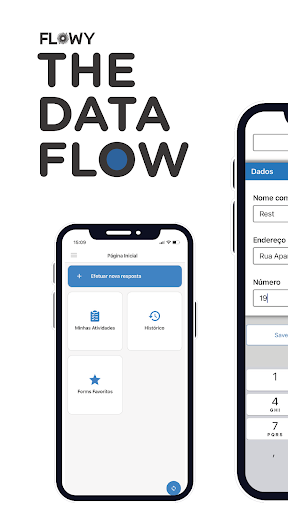Flowy Screen 3