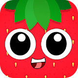 Fruit Blast - Match 3 Puzzle Game icon