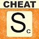 Descrabble Goes Cheat & Solver - Androidアプリ