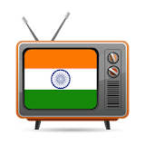 TV Channels India Online icon