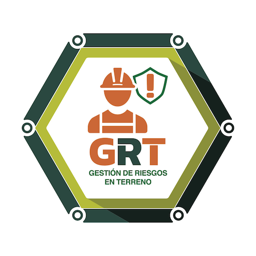 GRT logo