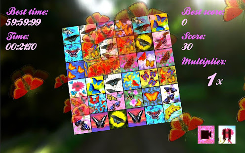 Butterfliestry(圖2)-速報App
