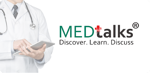 Medtalks for doctors - Apps on Google Play
