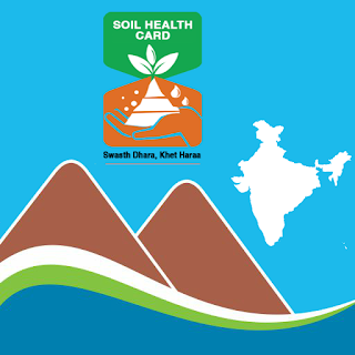 Soil Health Card apk