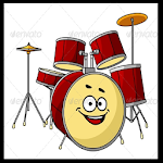 Cover Image of Download Pro Real Drum 1.1 APK