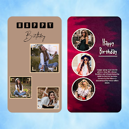Birthday Instagram Story Maker
