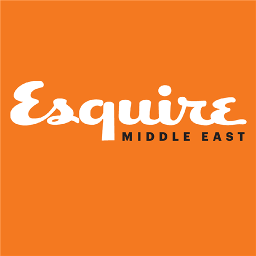 Esquire Middle East  Icon