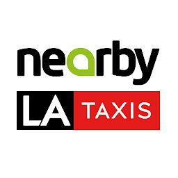 Icon image Nearby LA Taxis