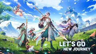 Game screenshot Mythic Samkok mod apk