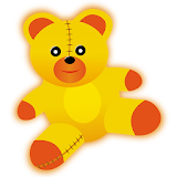 A Teddy Bear Puzzle icon