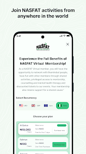 NASFAT Mobile