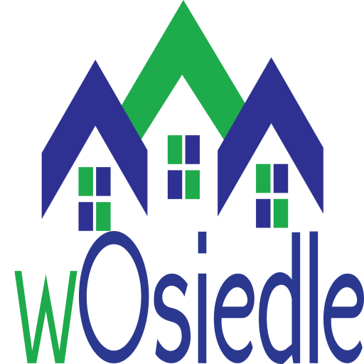 wOsiedle Admin logo