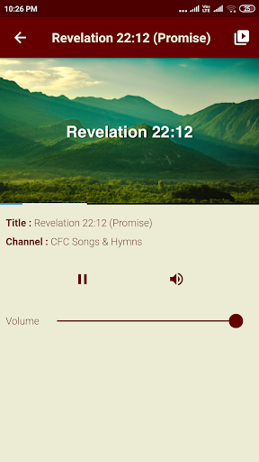 Verses Versus Screen 2