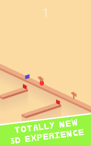 Roll Ball Run 3D - v1.0