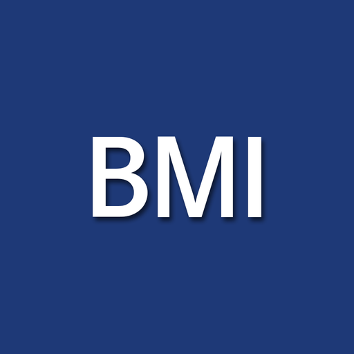 bmi calculator kg with age logo