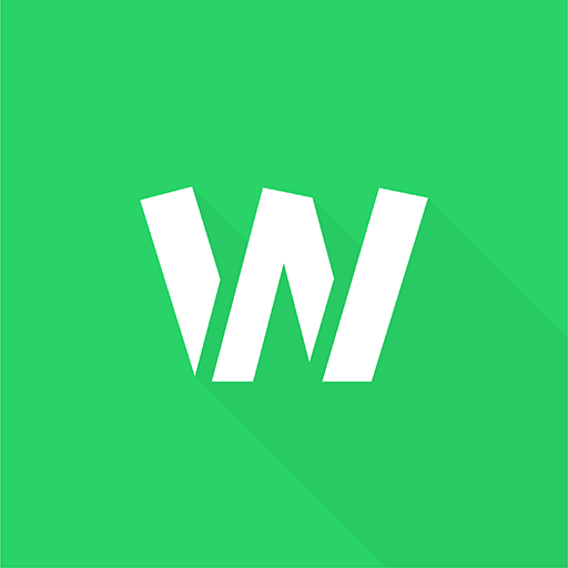 Wappy eenvoudige werkbon app logo