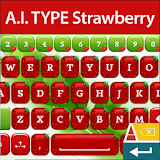 A. I. Type Strawberry  א icon