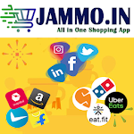 Cover Image of 下载 Jammo | All in One App 4.0 APK