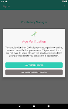 Vocabulary Manager 4 Duolingo!のおすすめ画像5