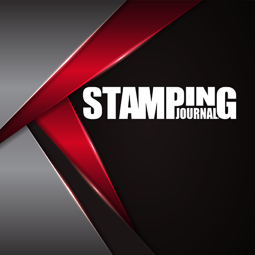 Stamping Journal