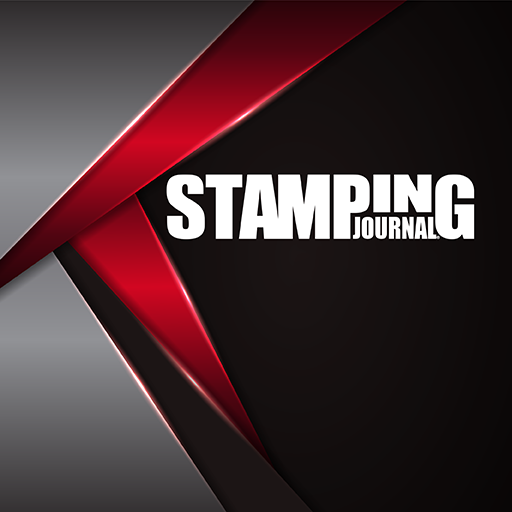 Stamping Journal logo