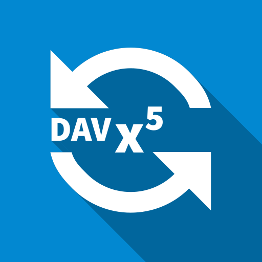 Managed DAVx⁵ for Enterprise