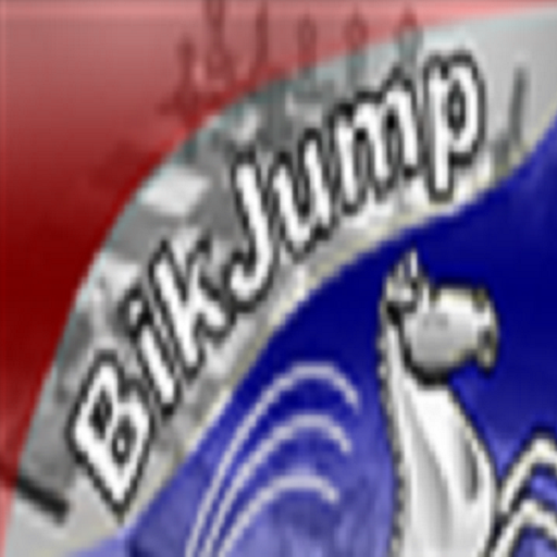 BikJump Chess Engine 1.4.1 Icon