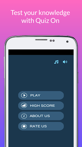 Quiz On: Offline Quiz & Trivia