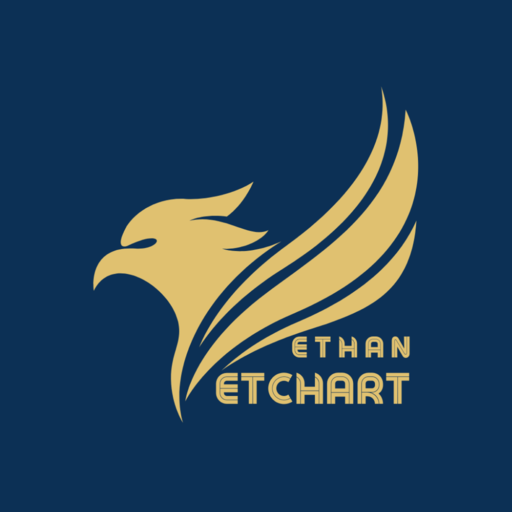 Ethan Etchart Fitness logo