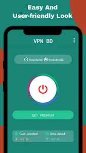 BD VPN - Enjoy The Bangladesh