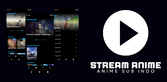 Streaming Anime: Anime Indo