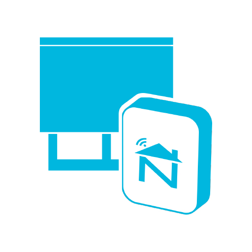 Neo Smart Blinds - AppWisp.com