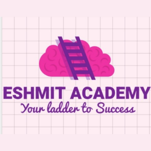 Eshmit Academy logo