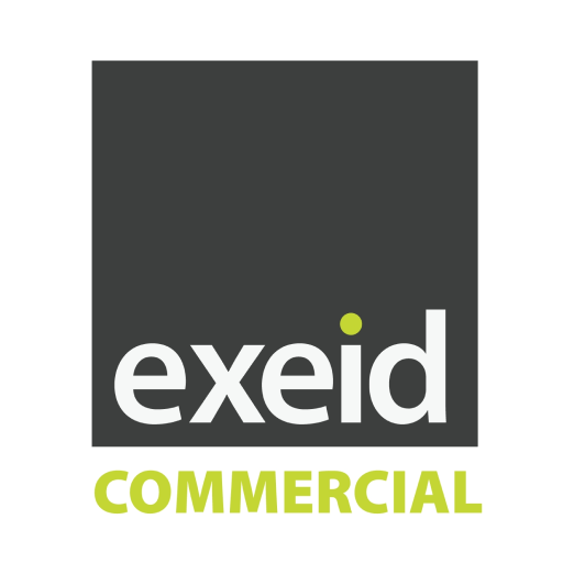 Exeid St Albans logo