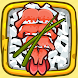 Giant Sushi: Merge & Cooking - Androidアプリ