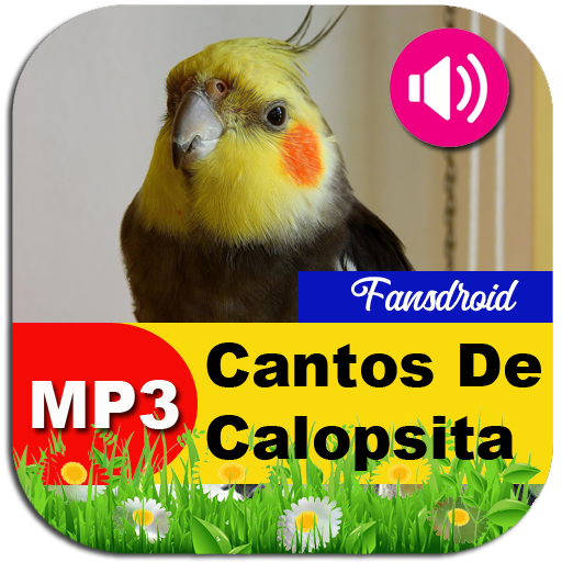 Canto De Calopsita ดาวน์โหลดบน Windows