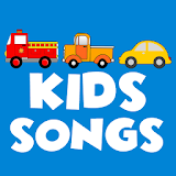 Kids Songs Popular Collection icon