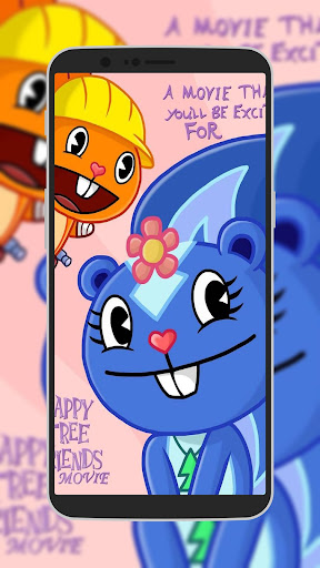 Download Happy Tree Friends Wallpaper Hd Free For Android Happy Tree Friends Wallpaper Hd Apk Download Steprimo Com
