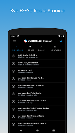 App-Vorschau